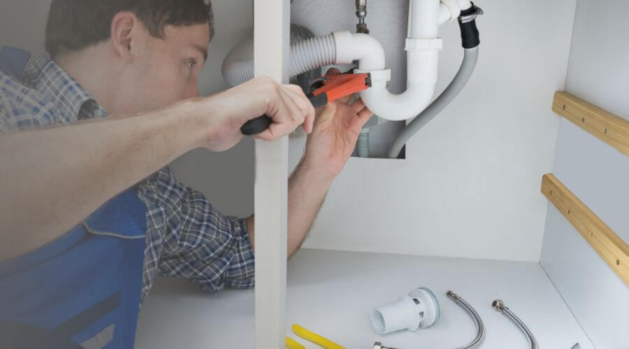 Professional bathroom faucet installation in Williams, CA